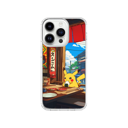 Pikachu Phone Case | Two.