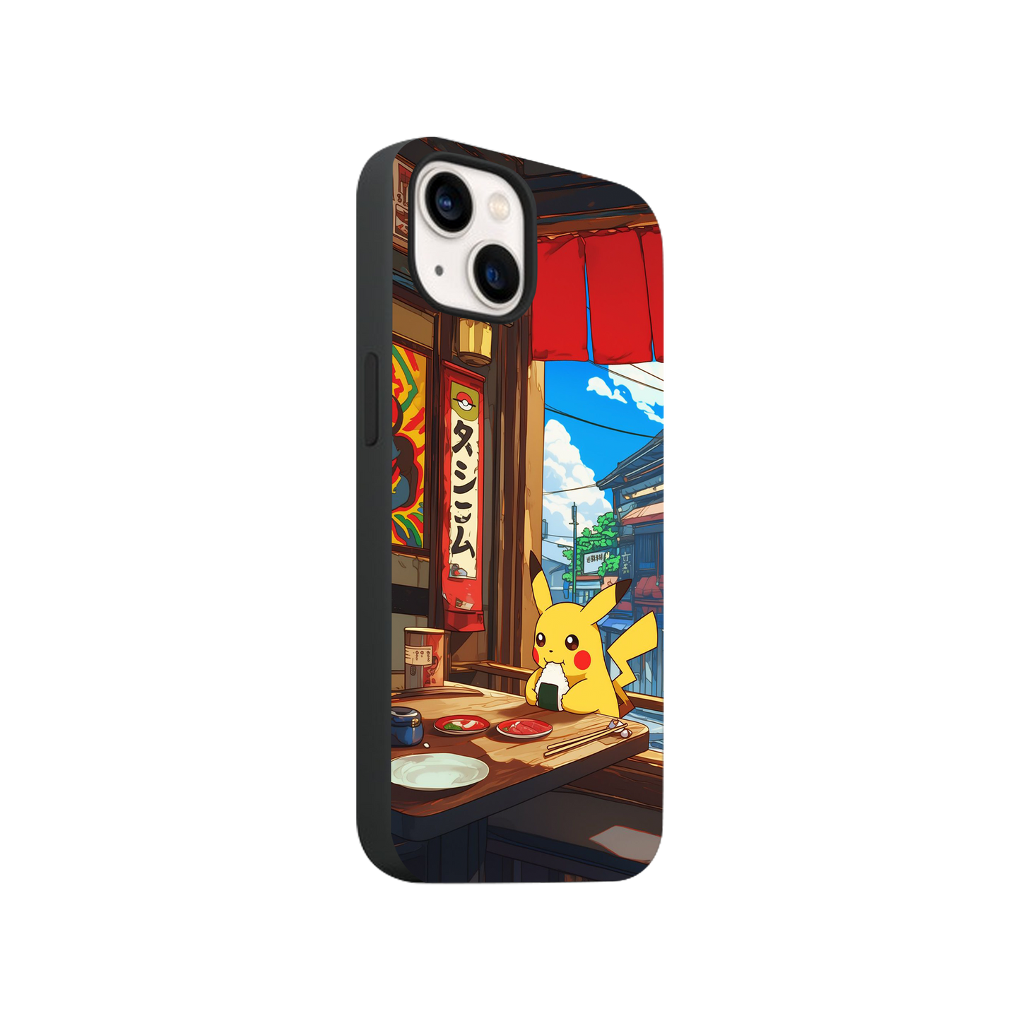 Pikachu Phone Case | Two.