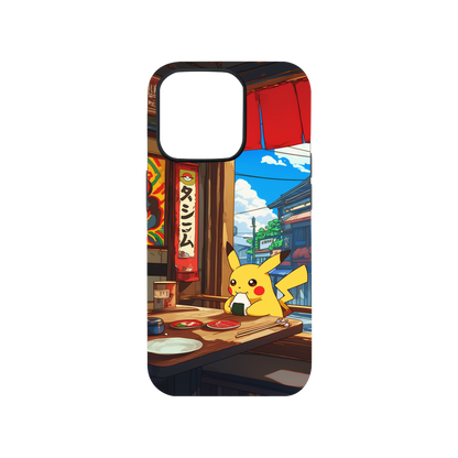 Pikachu Phone Case | Two.