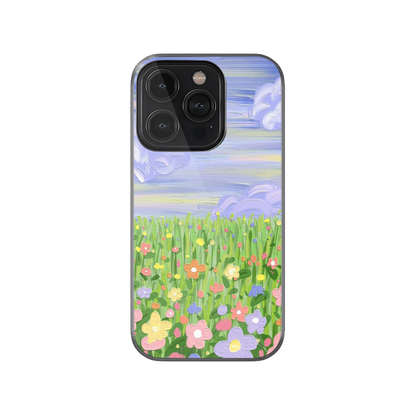 Dreamy Floral Phone Case.