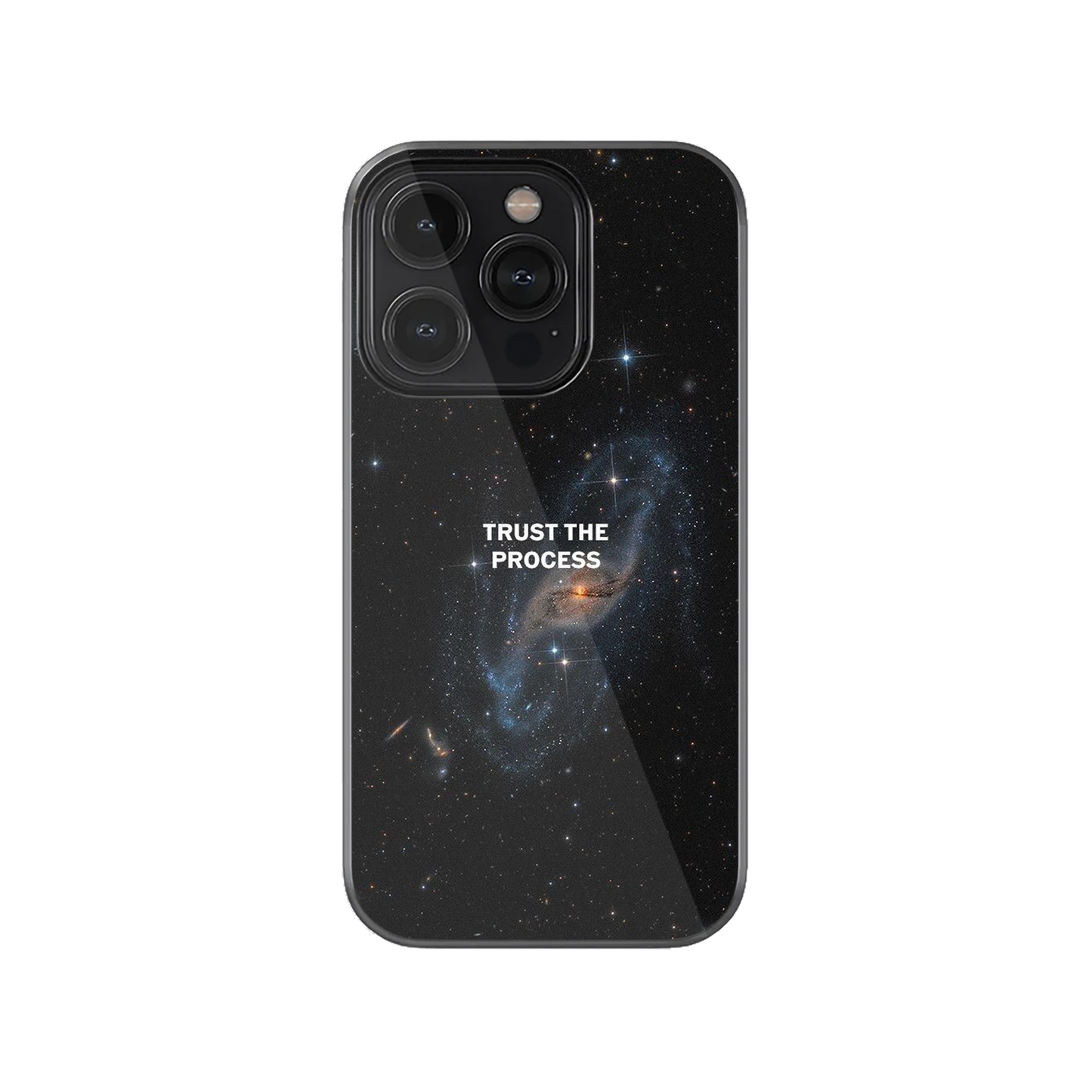 Trust The Process Phone Case | Two.