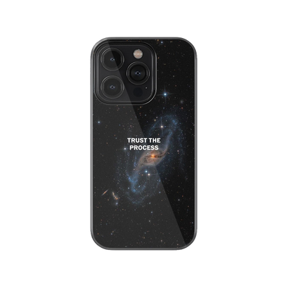 Trust The Process Phone Case | Two.