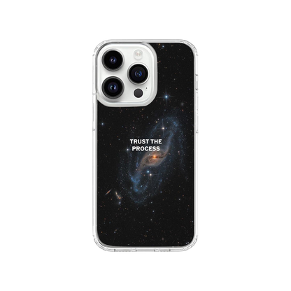 Trust The Process Phone Case | Two.