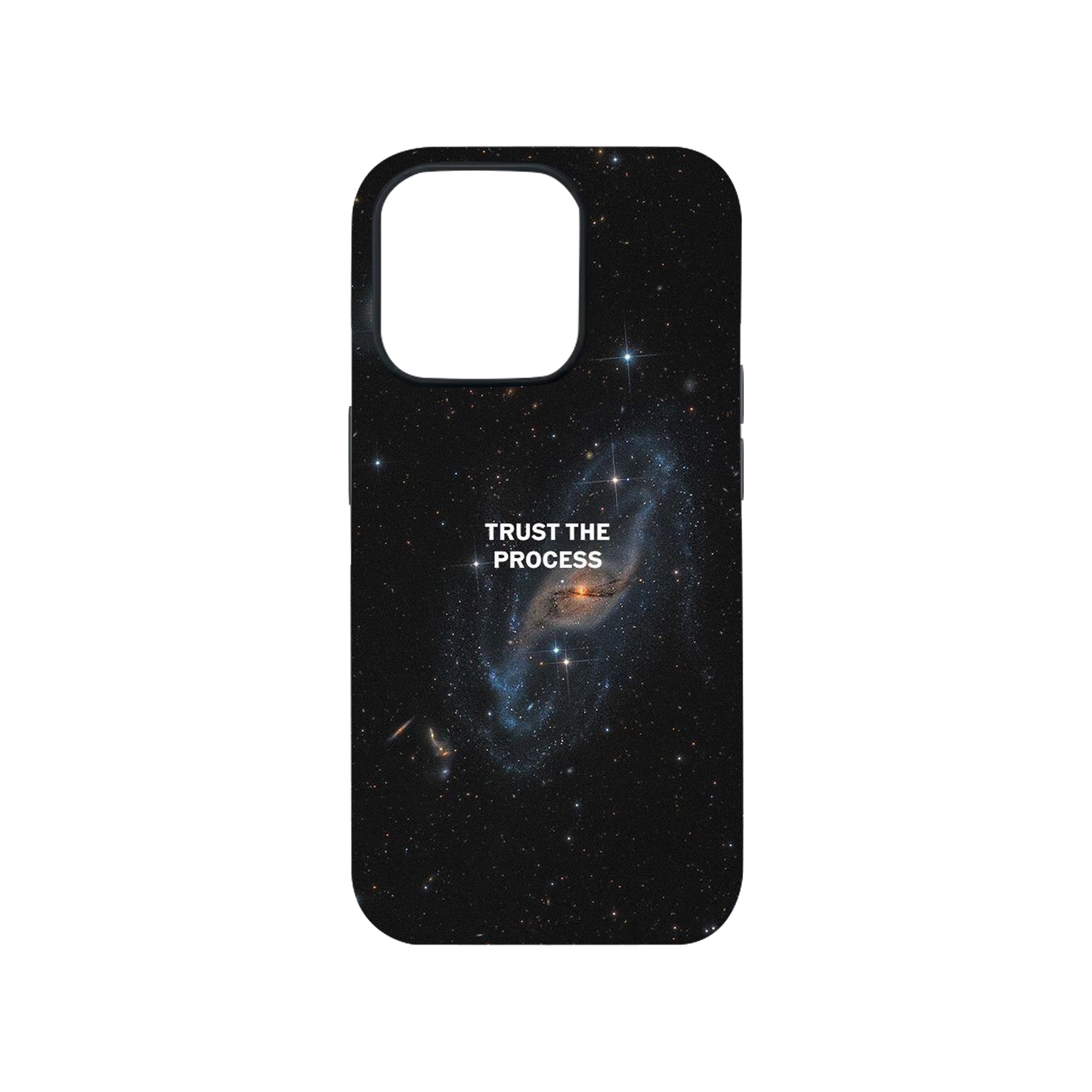 Trust The Process Phone Case | Two.