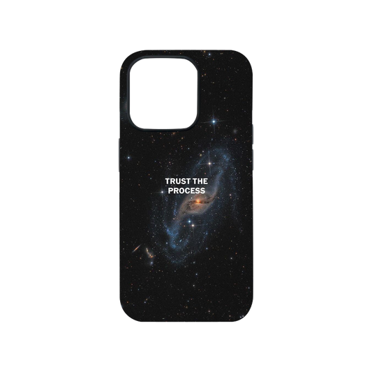 Trust The Process Phone Case | Two.