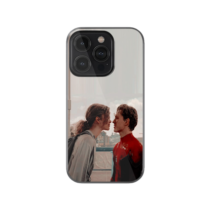 Peter Parker & MJ Phone Case | Three.