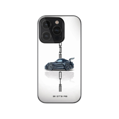 Porsche Phone Case | Four.