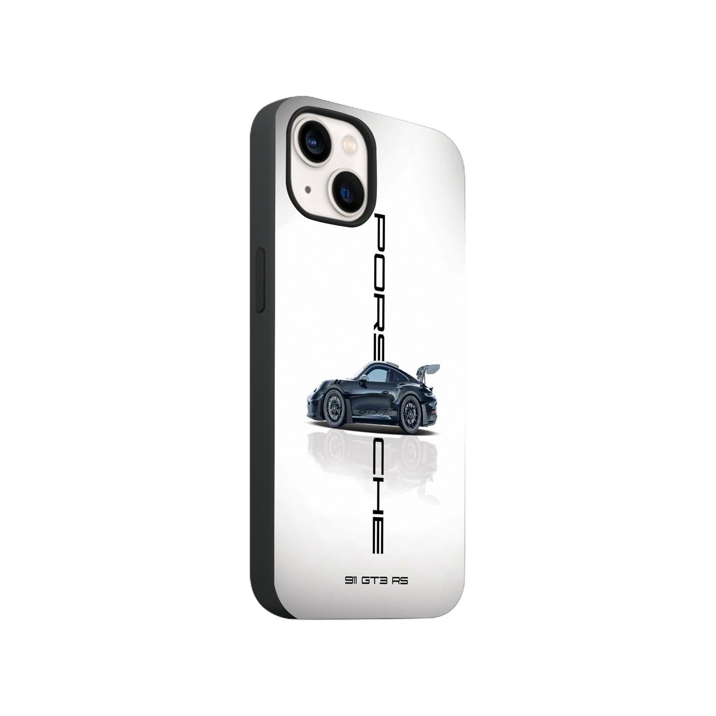 Porsche Phone Case | Four.