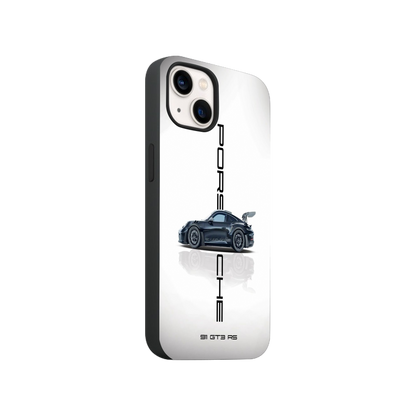 Porsche Phone Case | Four.