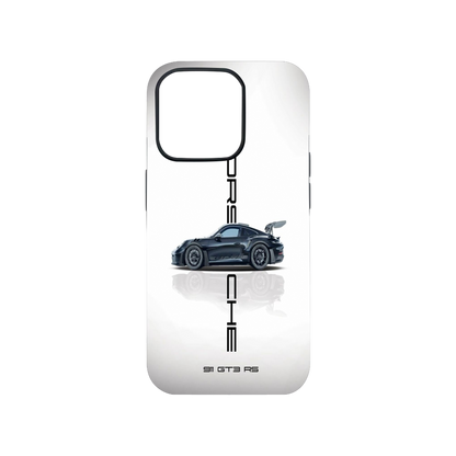 Porsche Phone Case | Four.