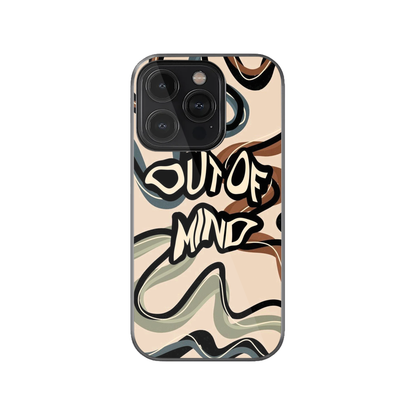 Out Of Mind Phone Case