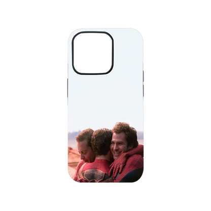 Spiderman No Way Home Phone Case.