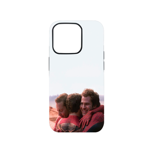 Spiderman No Way Home Phone Case.