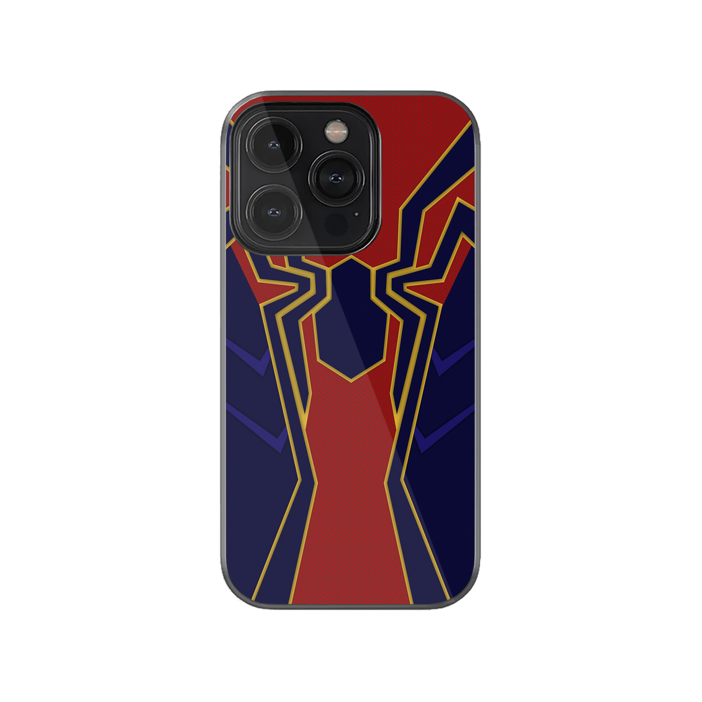 Classic Spidey Phone Case.