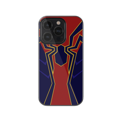 Classic Spidey Phone Case.