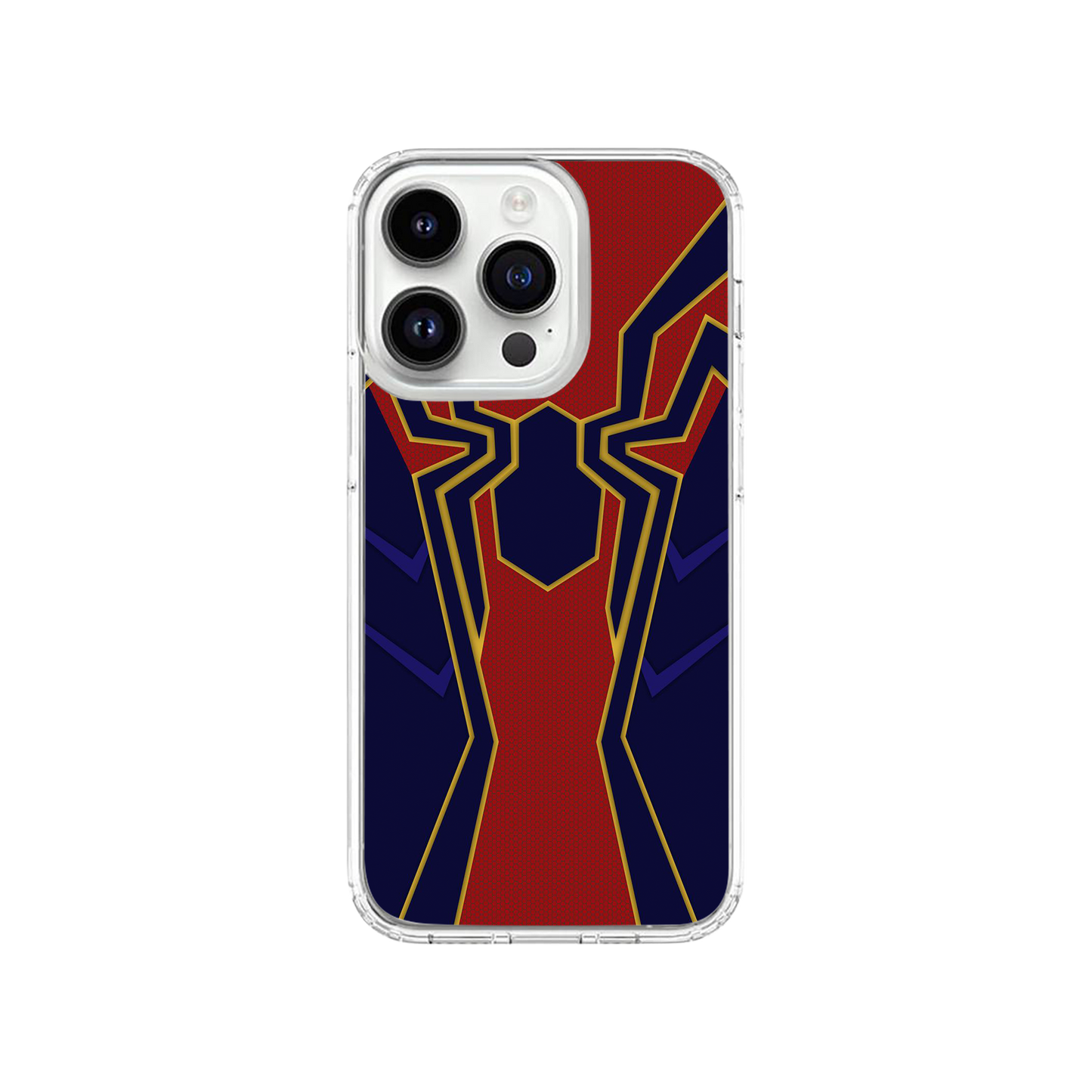 Classic Spidey Phone Case.