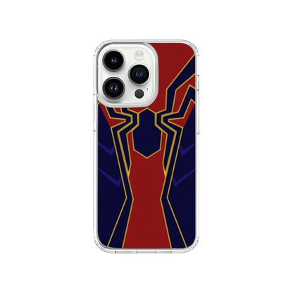 Classic Spidey Phone Case.