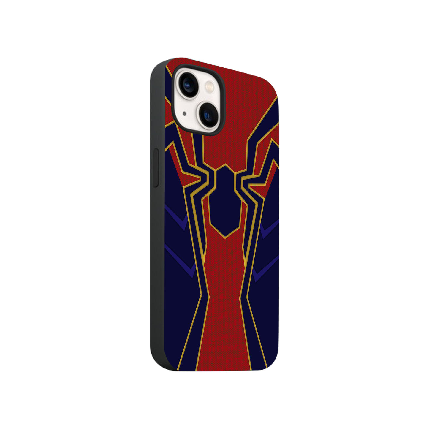 Classic Spidey Phone Case.