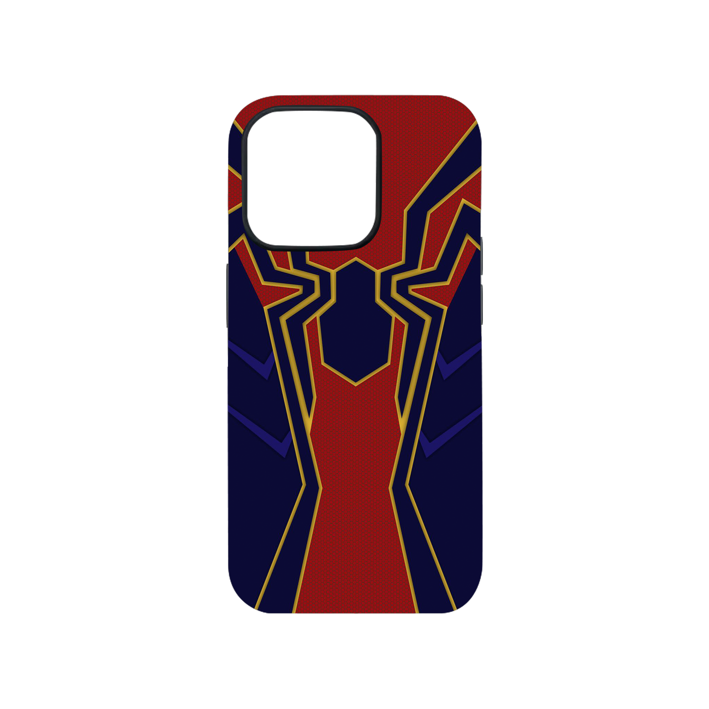 Classic Spidey Phone Case.