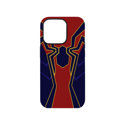 Classic Spidey Phone Case.