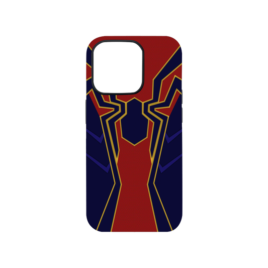 Classic Spidey Phone Case.