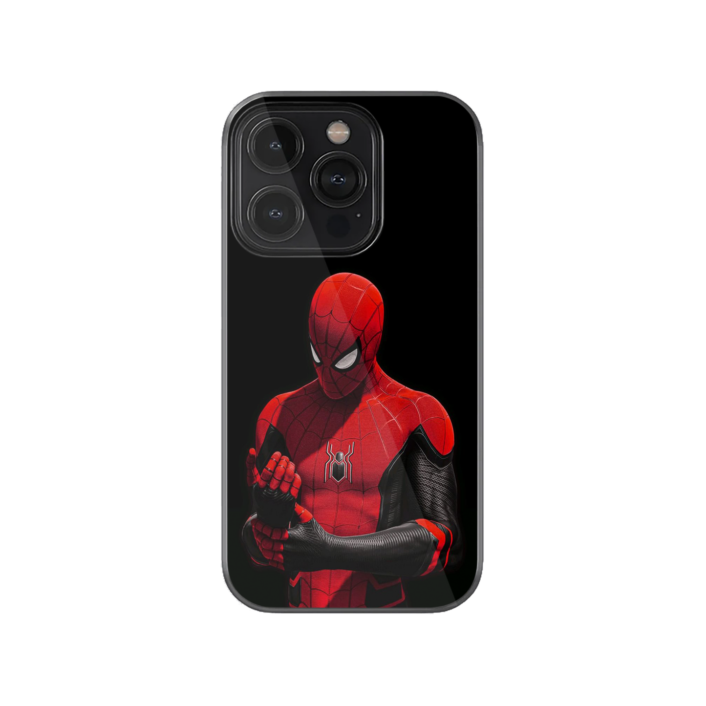 Spiderman Phone Case | Nine.