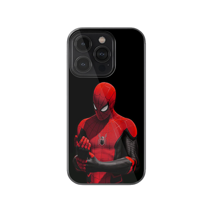 Spiderman Phone Case | Nine.