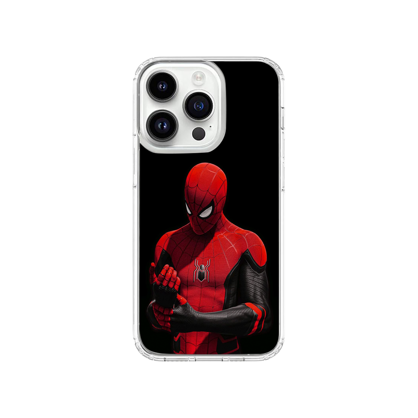 Spiderman Phone Case | Nine.