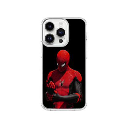 Spiderman Phone Case | Nine.