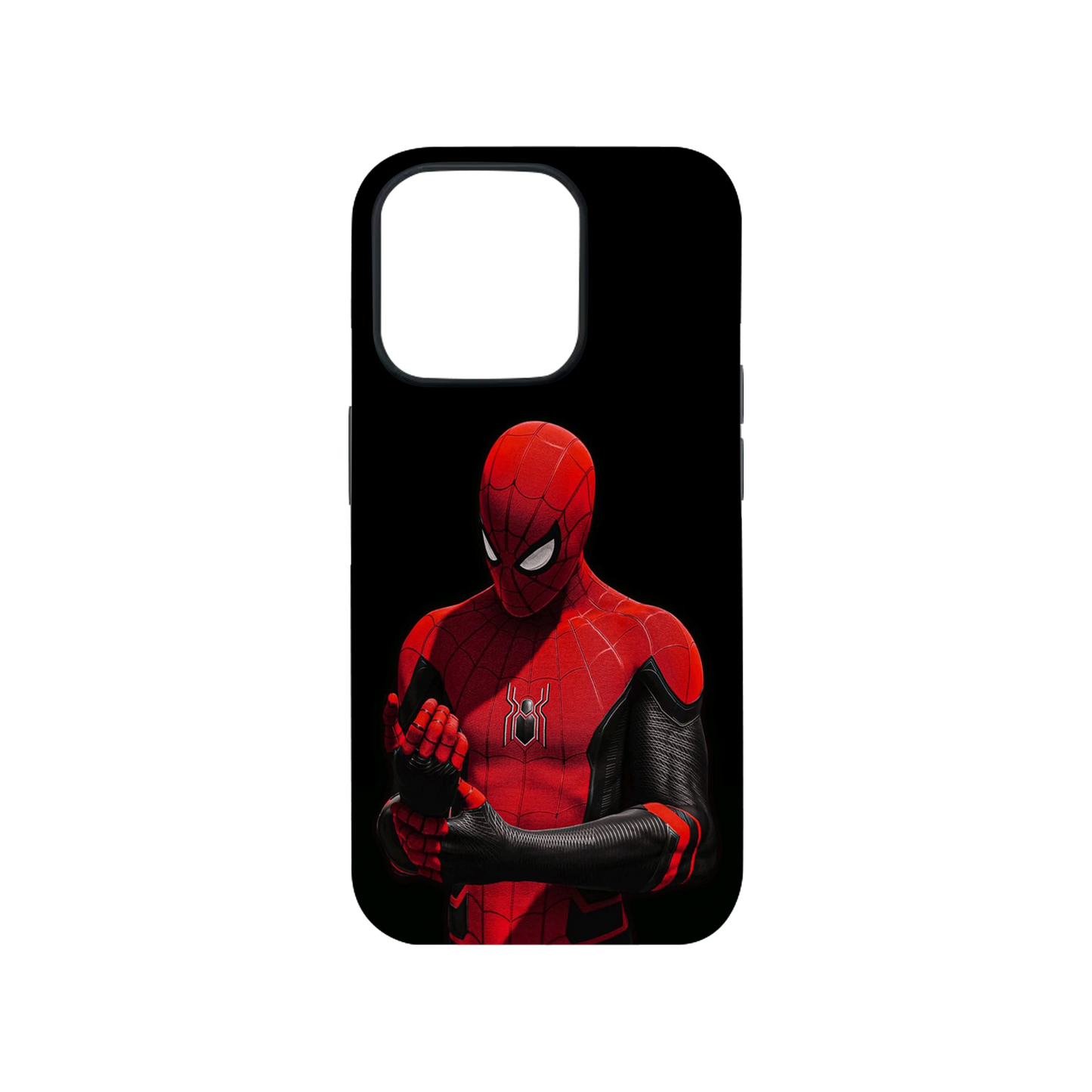 Spiderman Phone Case | Nine.