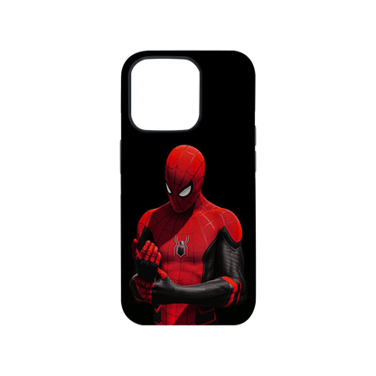 Spiderman Phone Case | Nine.