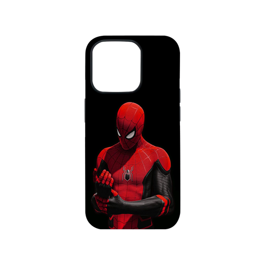 Spiderman Phone Case | Nine.