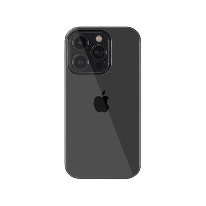 iPhone Glass Case Grey.
