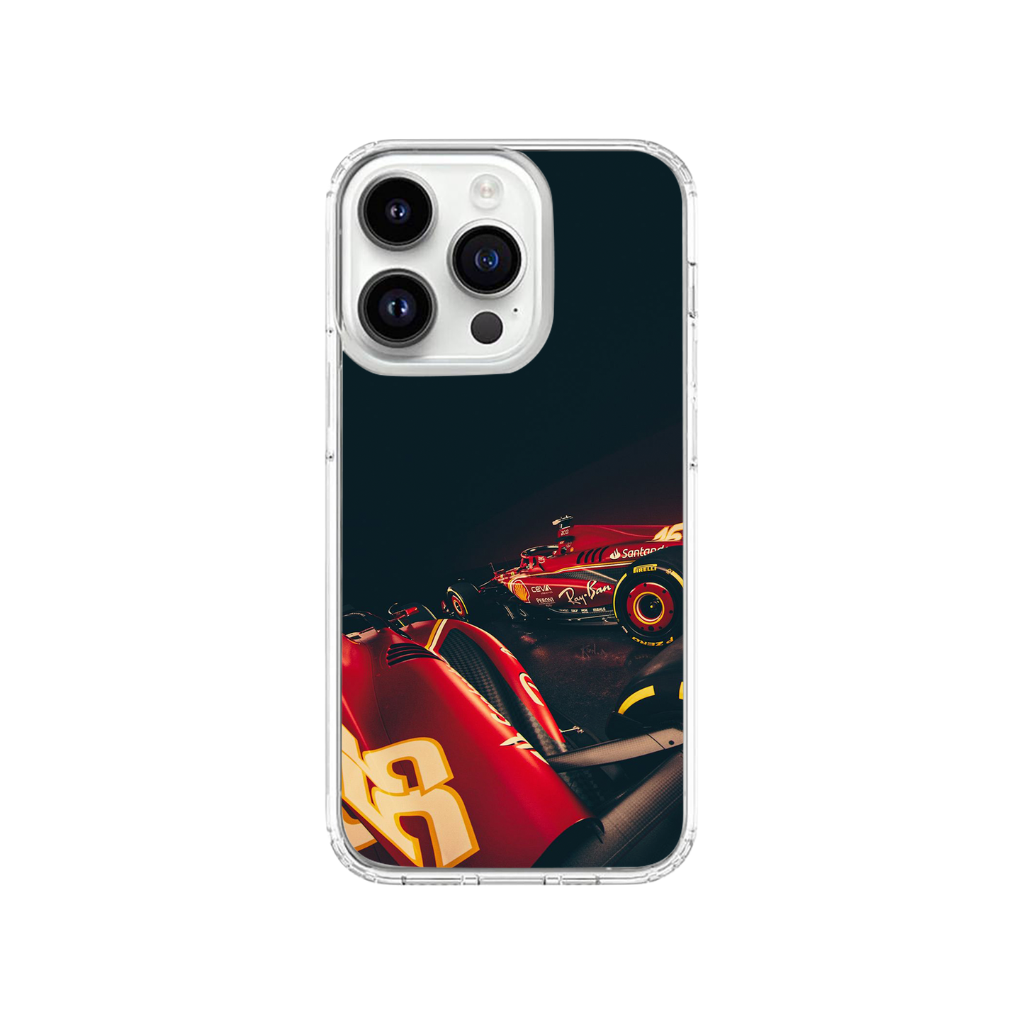 F1 Phone Case