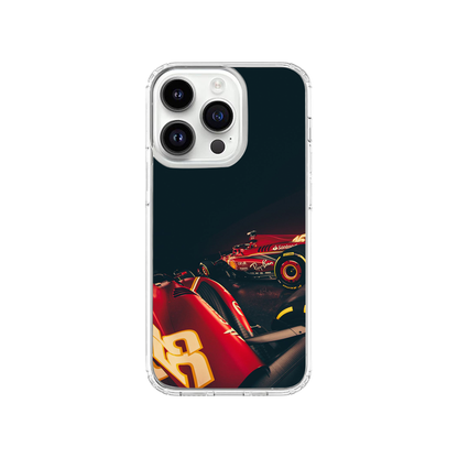 F1 Phone Case