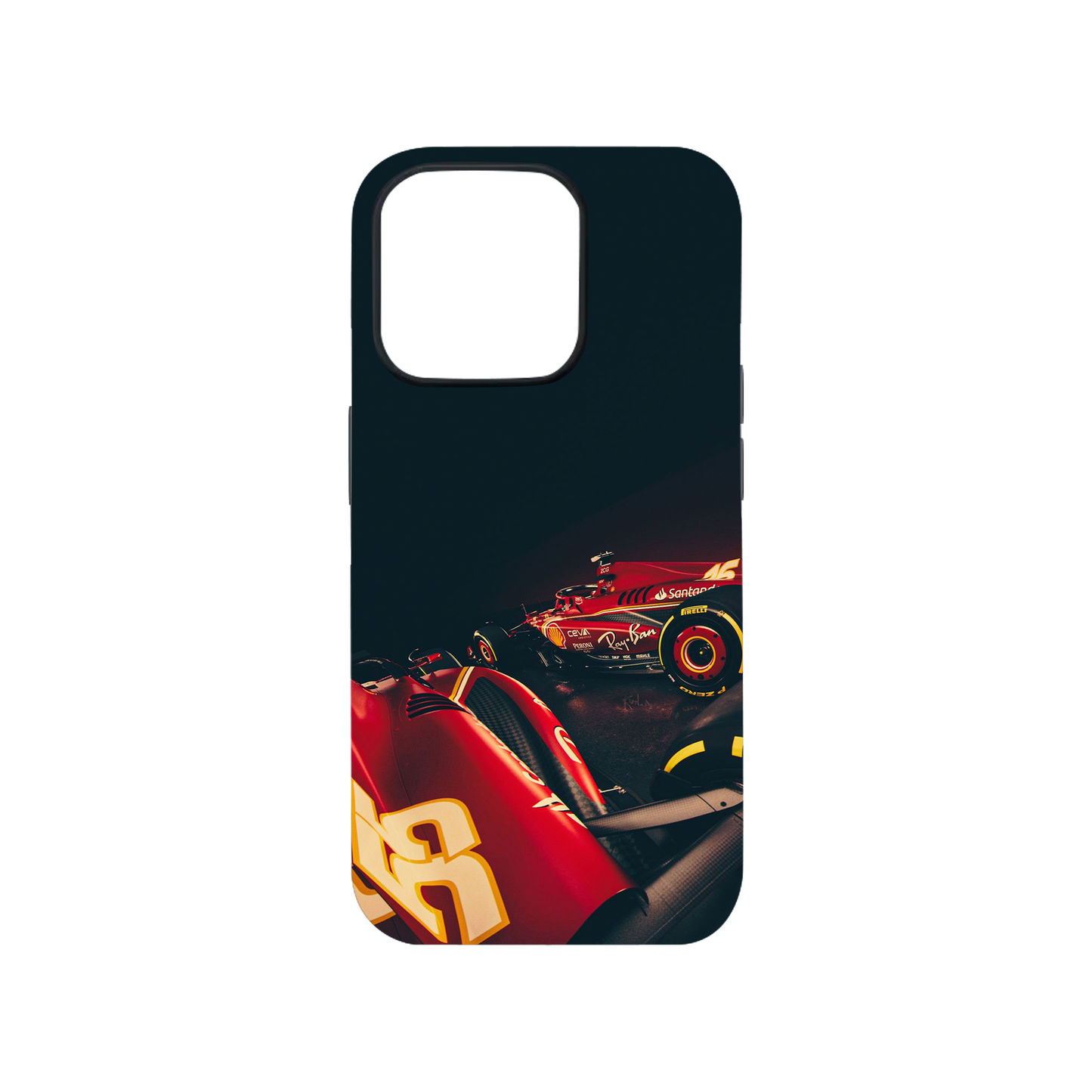 F1 Phone Case