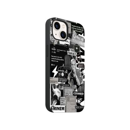 Eminem Phone Case.