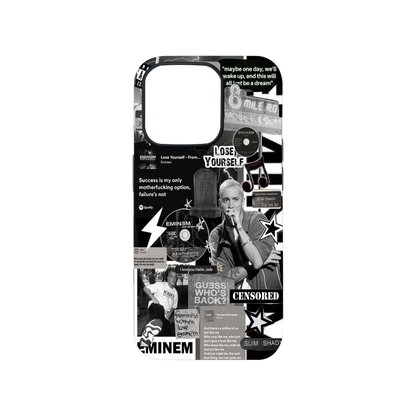 Eminem Phone Case.