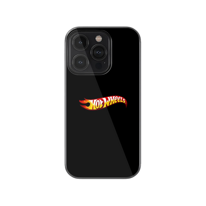 Hot Wheels Phone Case.