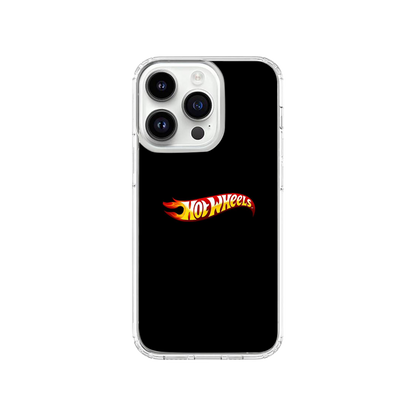 Hot Wheels Phone Case.