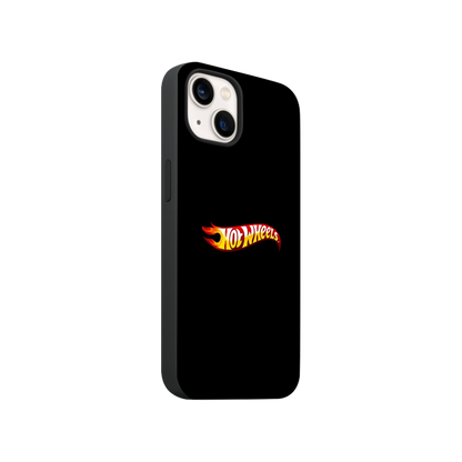 Hot Wheels Phone Case.