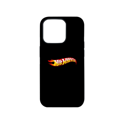 Hot Wheels Phone Case.