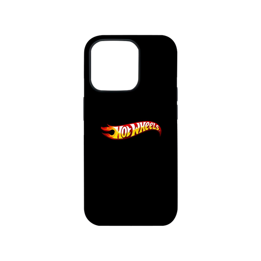 Hot Wheels Phone Case.