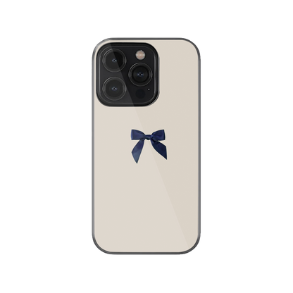 Cute Bow Phone Case | Two.