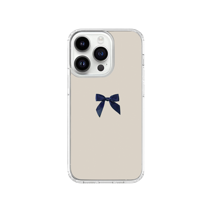 Cute Bow Phone Case | Two.