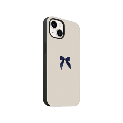 Cute Bow Phone Case | Two.