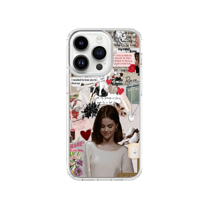 Selena Gomez Album Phone Case.