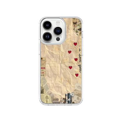 Pintrestry Phone Case.