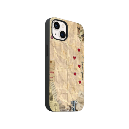 Pintrestry Phone Case.