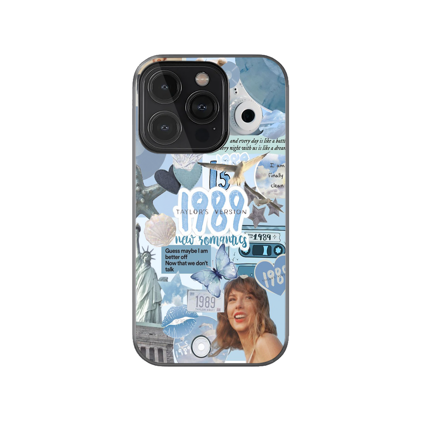 1989 Taylor's Version Phone Case | Three.